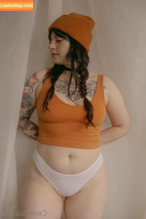 Ceres Suicide photo #1605