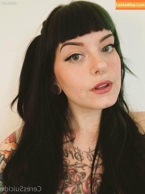 Ceres Suicide photo #1633