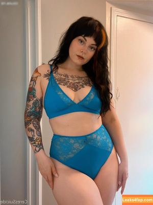 Ceres Suicide photo #1647