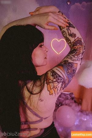 Ceres Suicide photo #1678