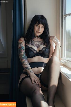 Ceres Suicide photo #1705