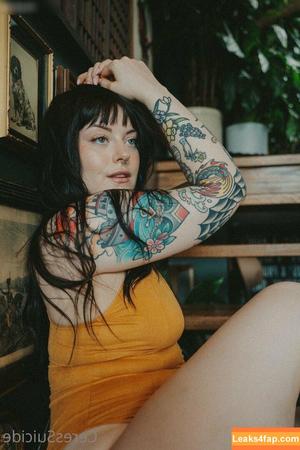 Ceres Suicide photo #1720