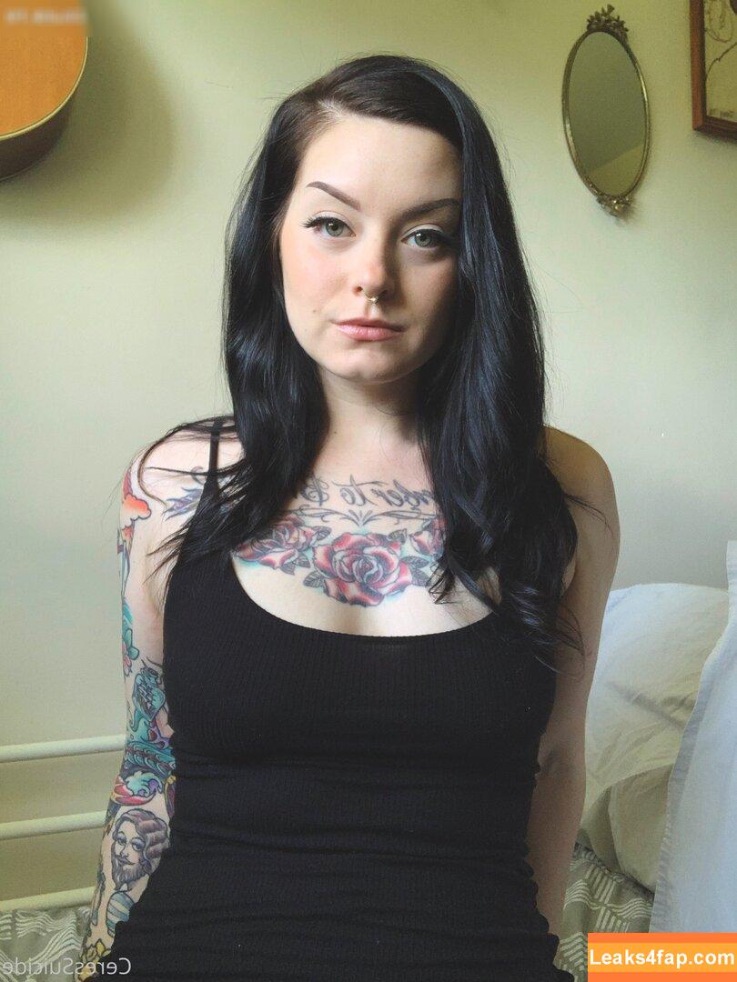 Ceres Suicide / ceres__suicide / ceressuicide leaked photo photo #2148