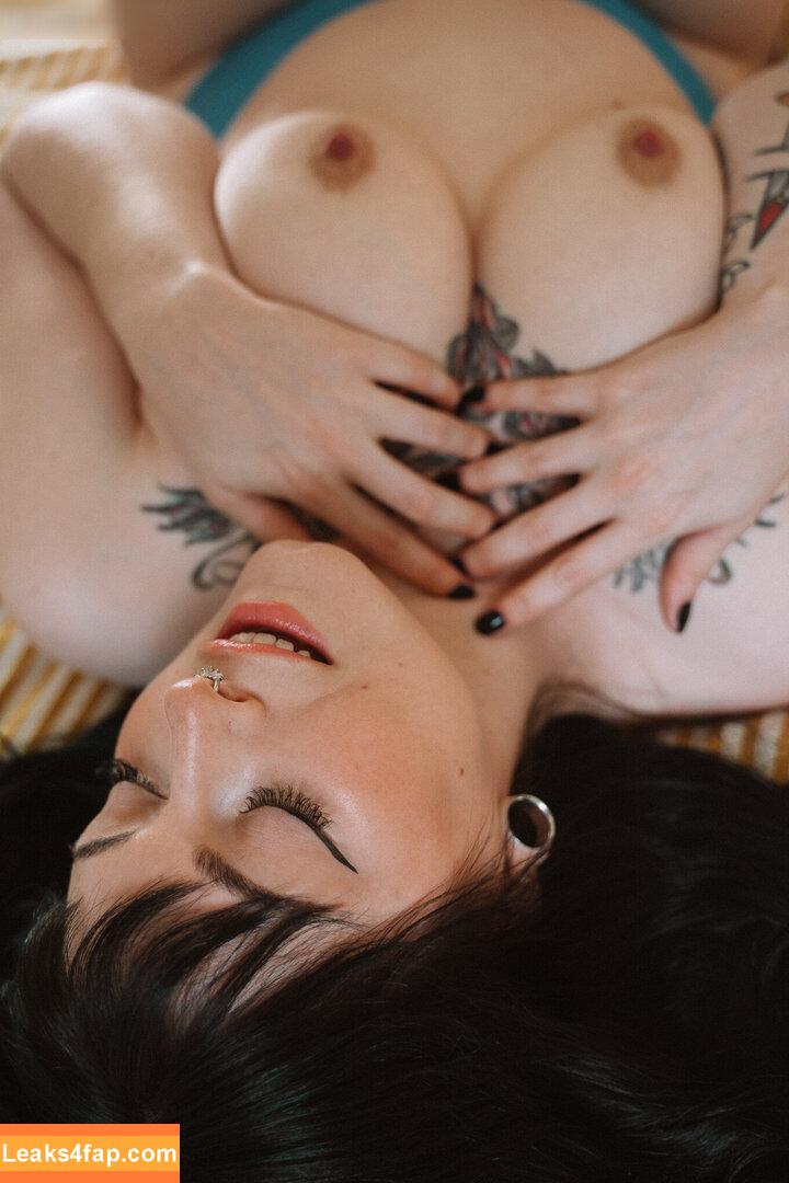 Ceres Suicide / ceres__suicide / ceressuicide leaked photo photo #2234