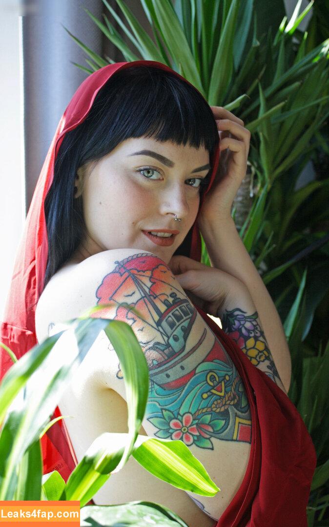 Ceres Suicide / ceres__suicide / ceressuicide leaked photo photo #2257