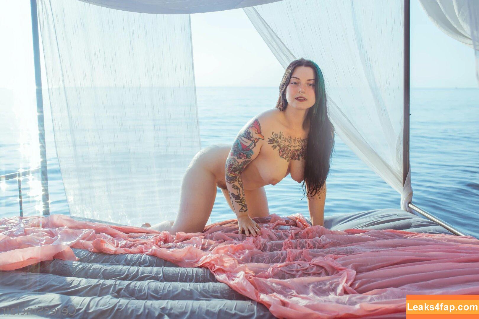 Ceress Sinclair /  leaked photo photo #0019