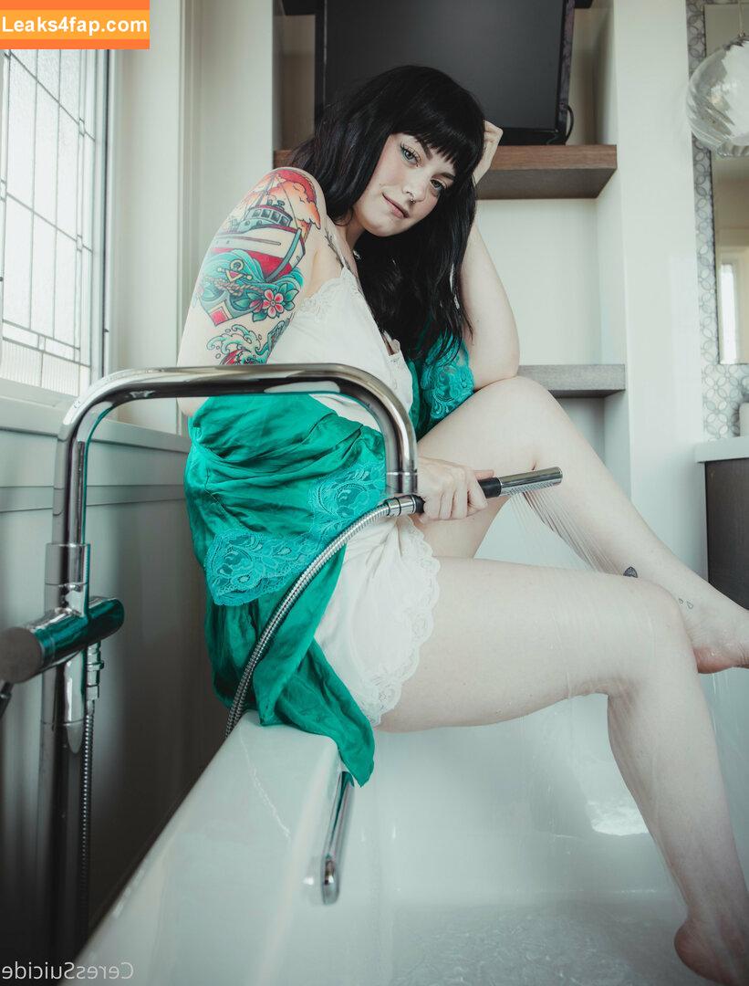 ceressinclair / ceressuicide leaked photo photo #0073