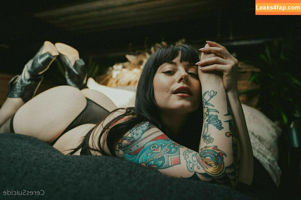 Ceressuicide / Ceres / ceres__suicide leaked photo photo #0342