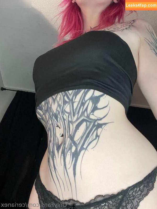 cerianex /  leaked photo photo #0013
