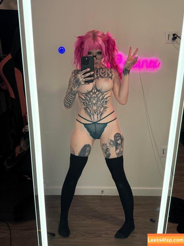 cerianex /  leaked photo photo #0032