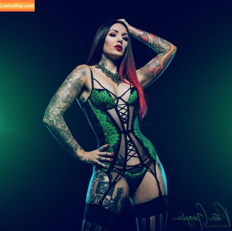 Cervena Fox / cervenafox слитое фото фото #0006