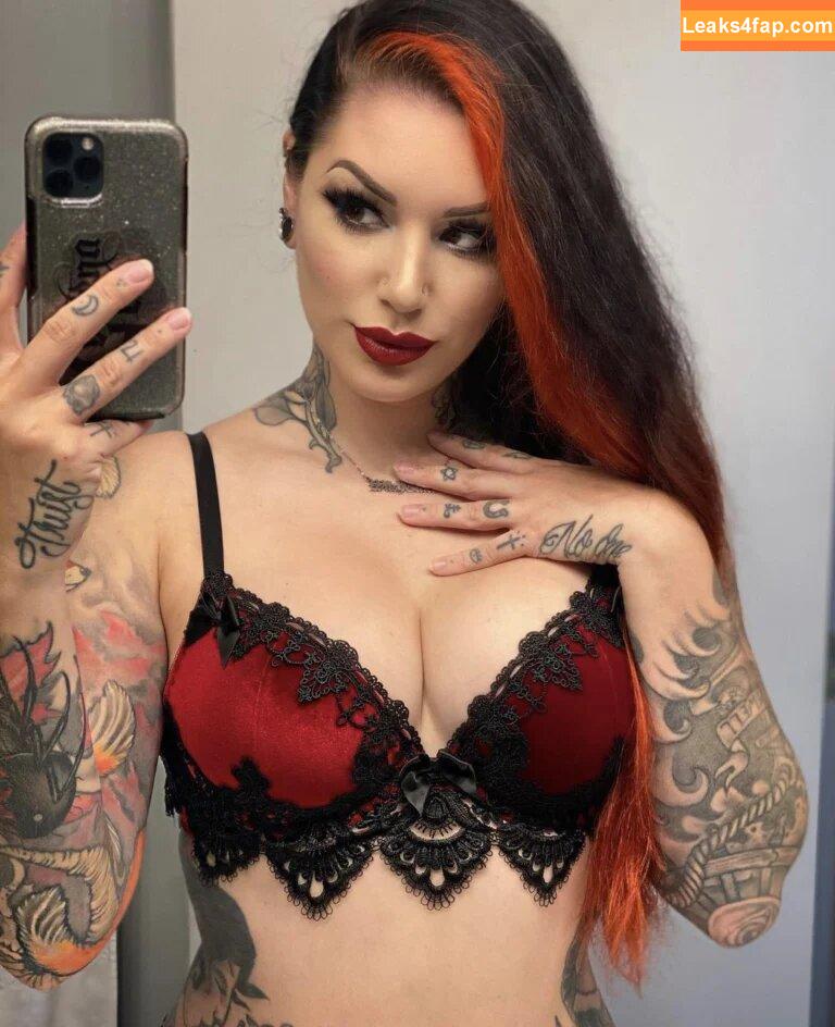 cervenafox leaked photo photo #0023