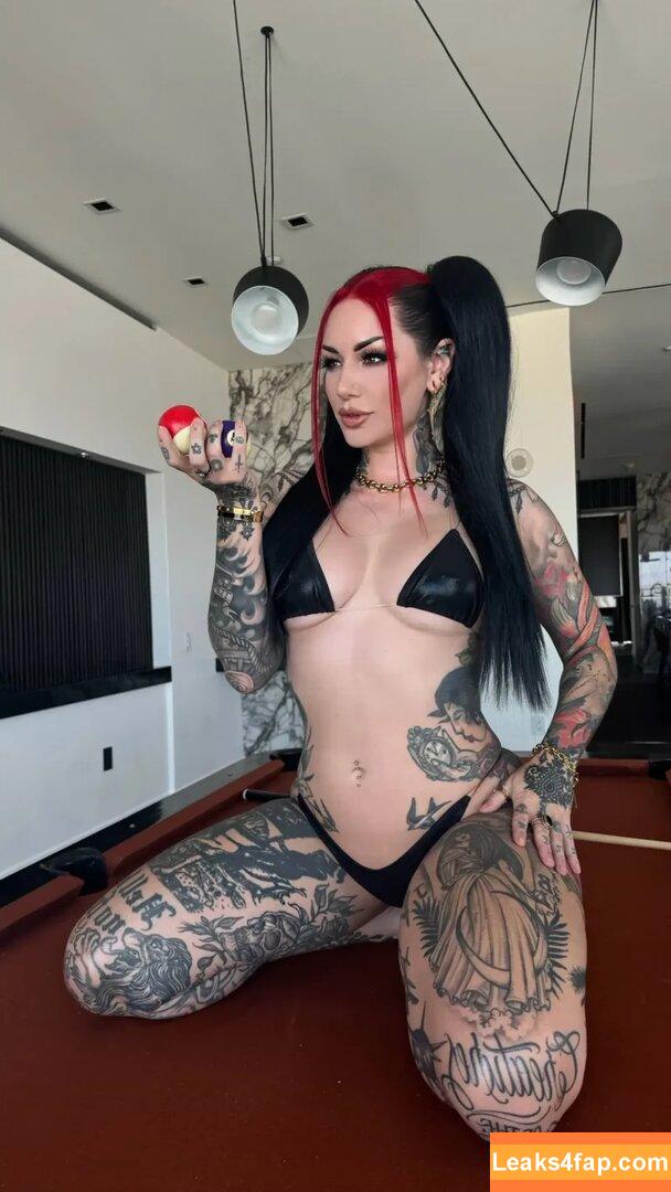 cervenafox leaked photo photo #0026