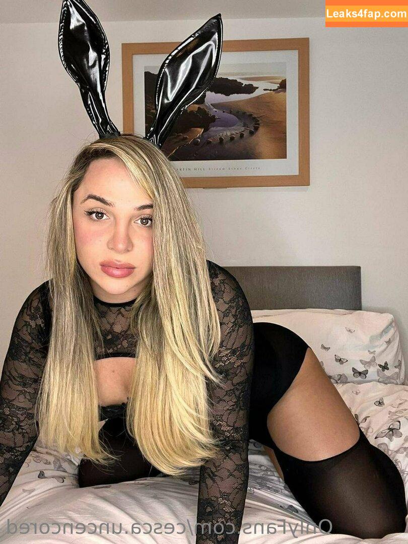 cesca.uncencored / cesccardillo / tgirljayd leaked photo photo #0090