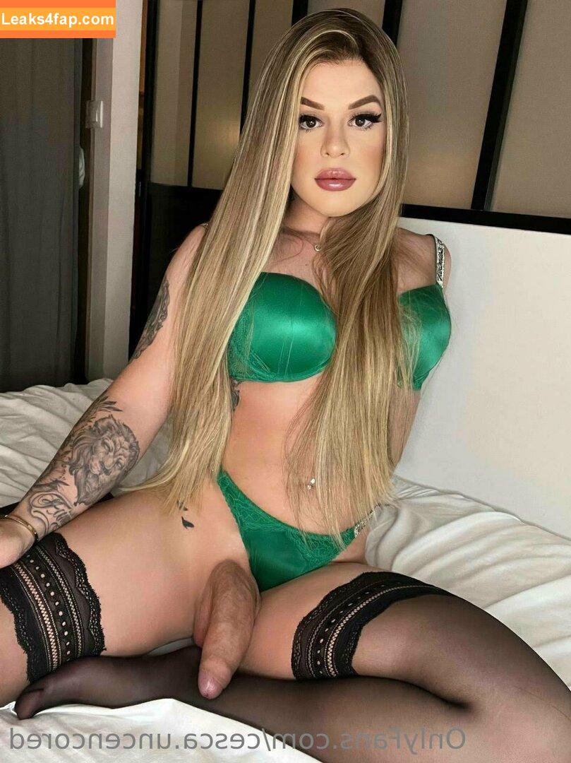 cesca.uncencored / cesccardillo / tgirljayd leaked photo photo #0107