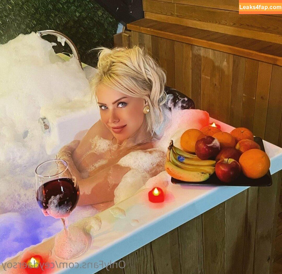 Ceyda Ersoy / ceydaersoy / ceydaersoyy leaked photo photo #0008