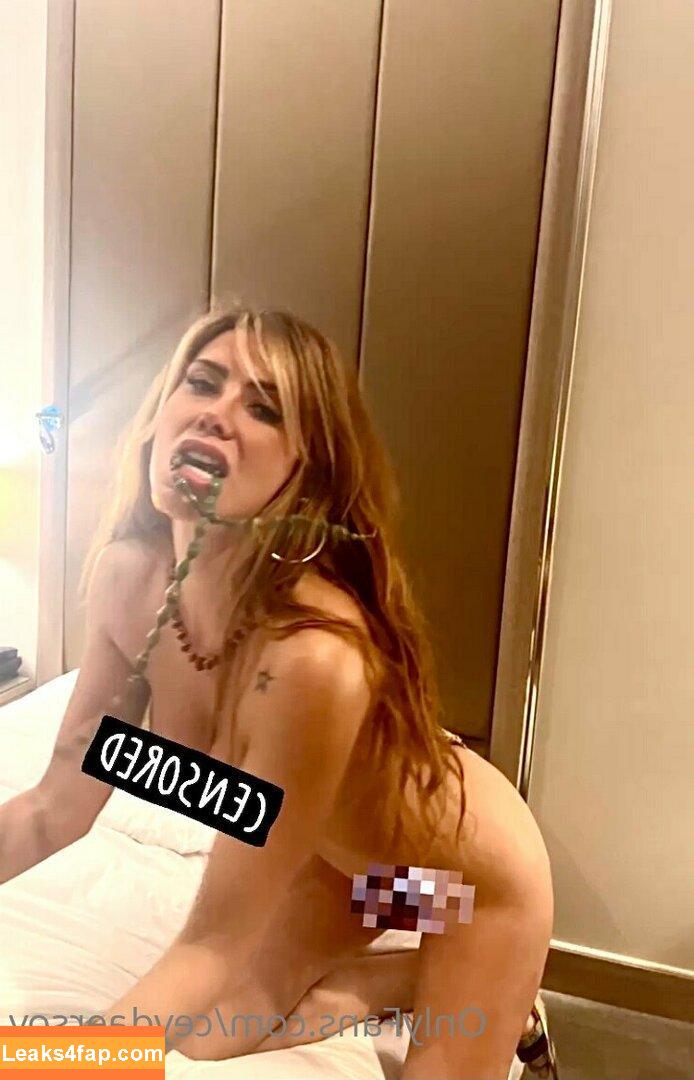 Ceyda Ersoy / ceydaersoy / ceydaersoyy leaked photo photo #0036