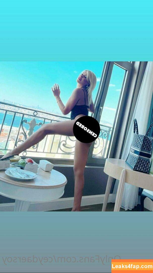 Ceyda Ersoy / ceydaersoy / ceydaersoyy leaked photo photo #0045