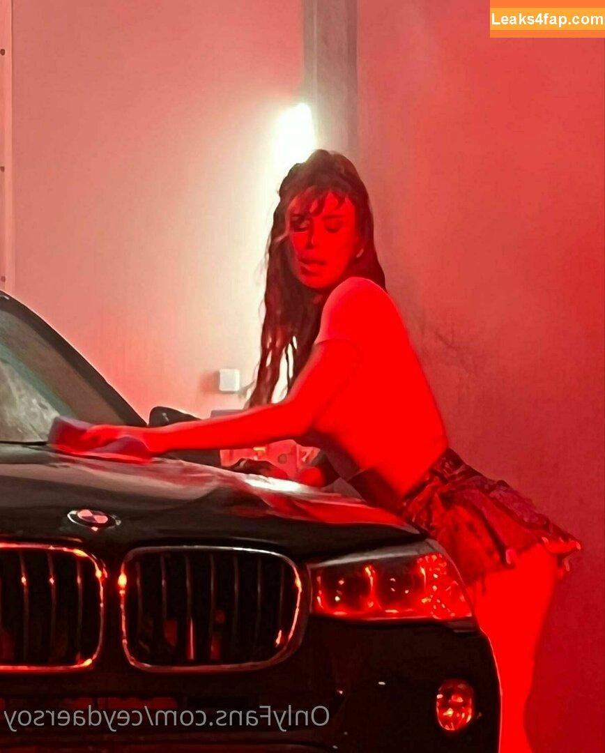 Ceyda Ersoy / ceydaersoy / ceydaersoyy leaked photo photo #0060