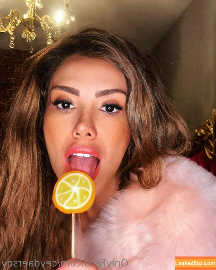 Ceyda Ersoy / ceydaersoy / ceydaersoyy leaked photo photo #0084