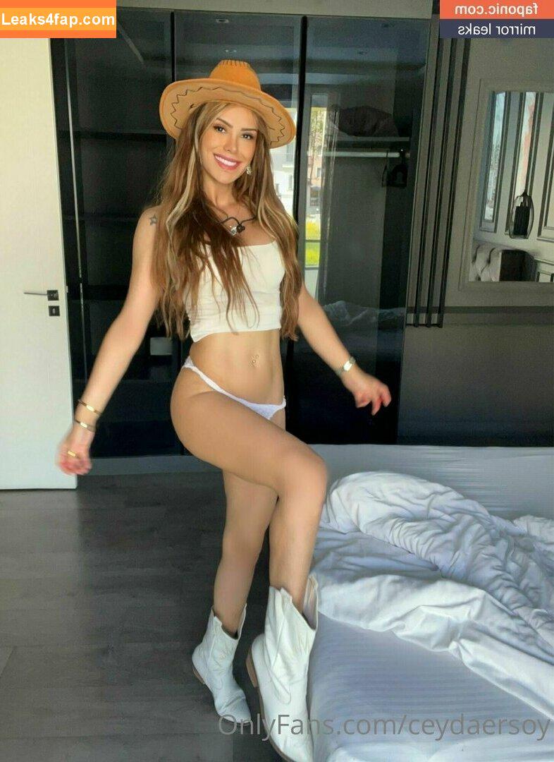Ceyda Ersoy / ceydaersoy / ceydaersoyy leaked photo photo #0180