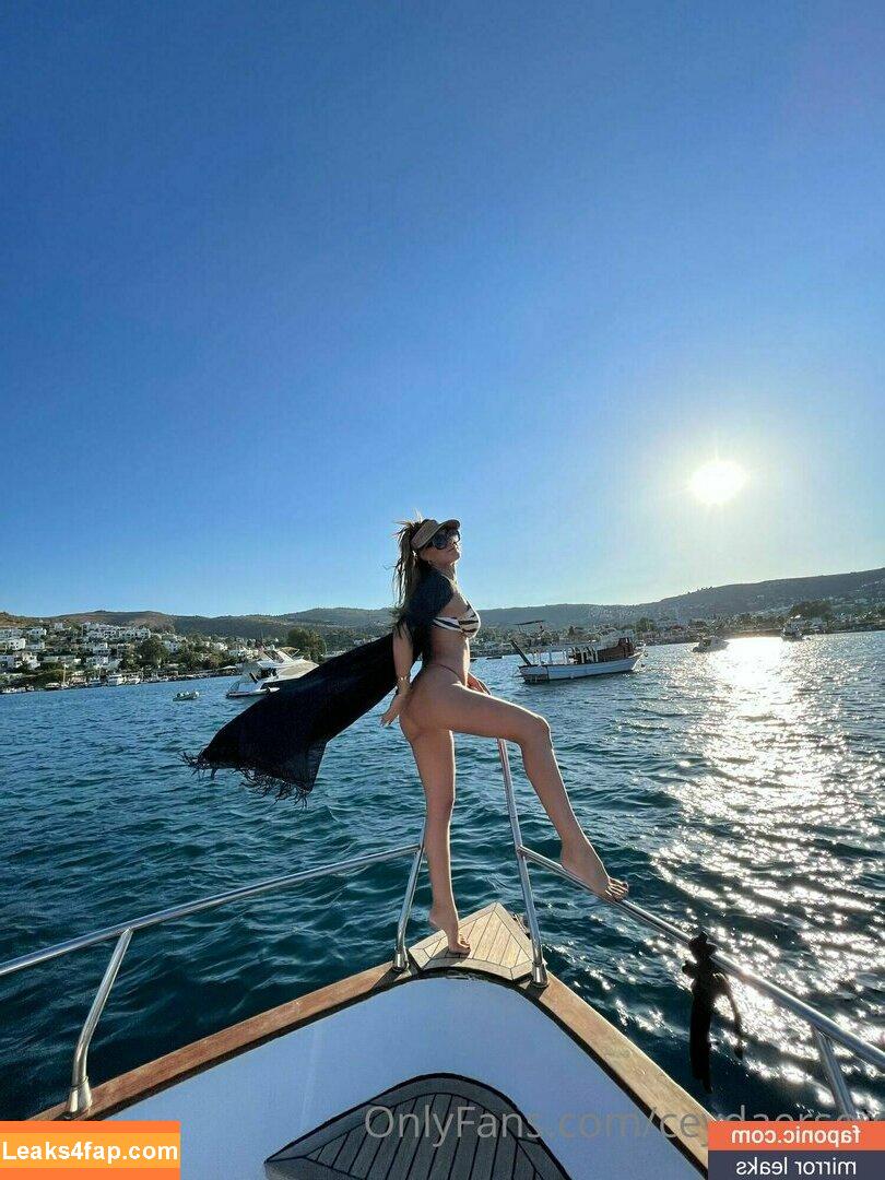Ceyda Ersoy / ceydaersoy / ceydaersoyy leaked photo photo #0183