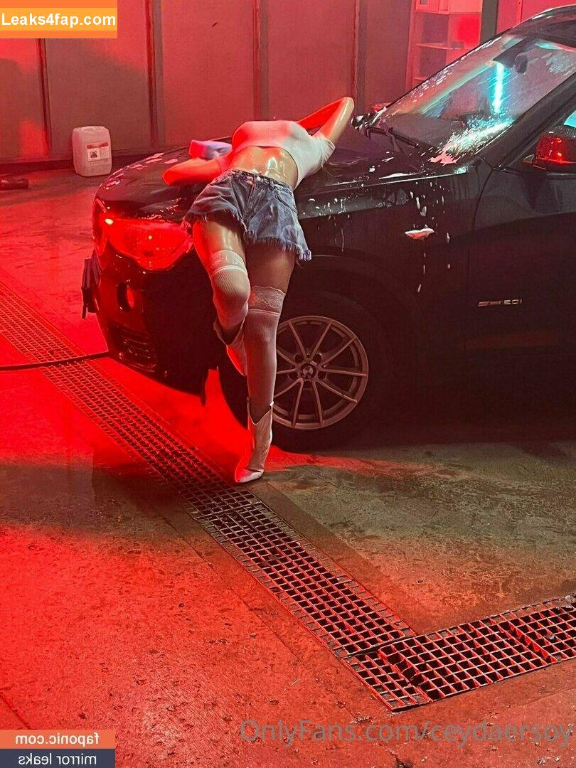 Ceyda Ersoy / ceydaersoy / ceydaersoyy leaked photo photo #0184