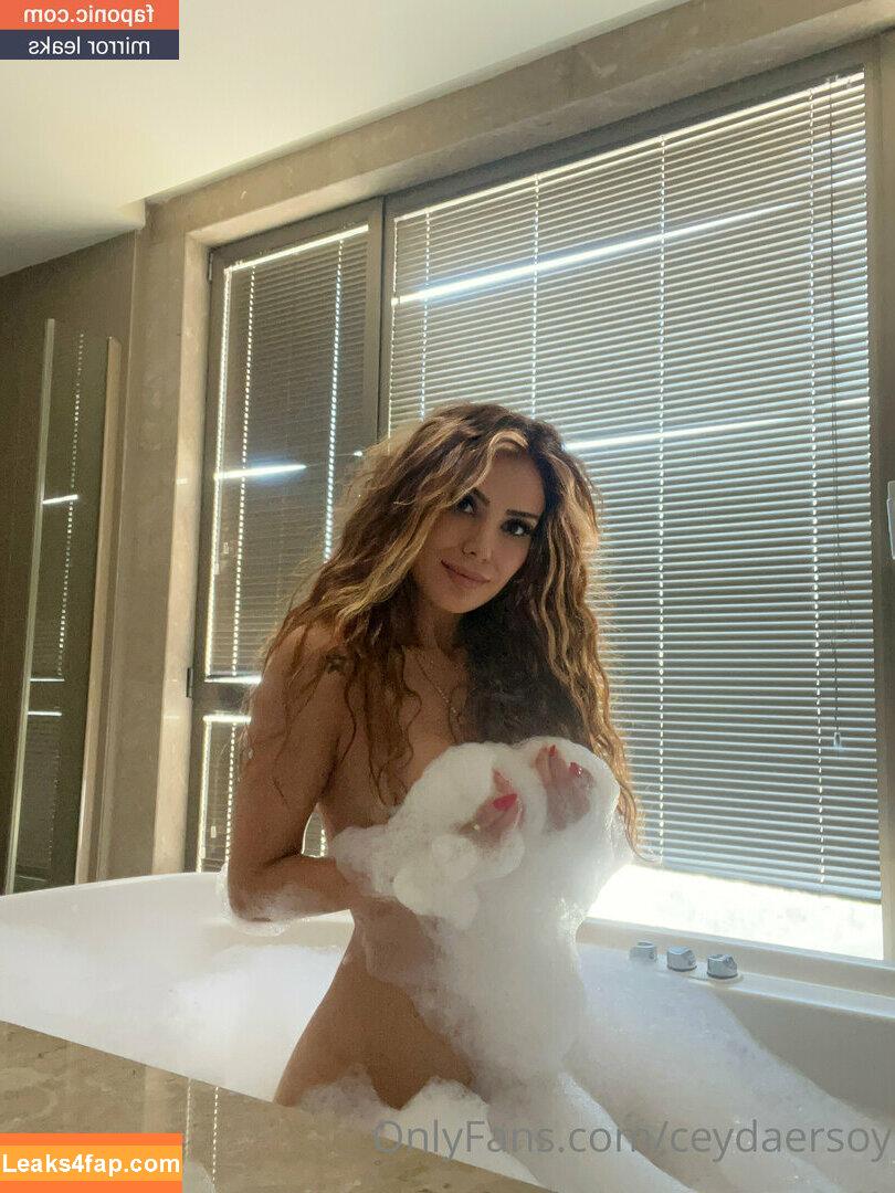 Ceyda Ersoy / ceydaersoy / ceydaersoyy leaked photo photo #0187