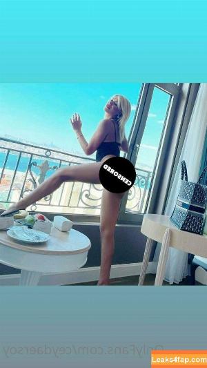 Ceyda Ersoy photo #0045