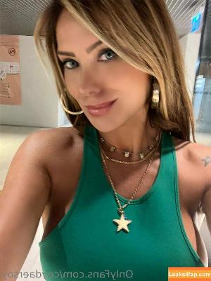 Ceyda Ersoy photo #0091