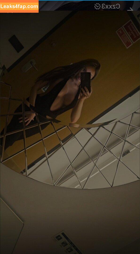 Ceznaya Czxx03 / czxx3 leaked photo photo #0007