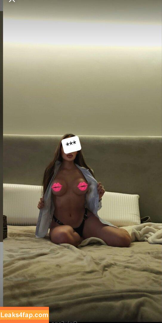 Ceznaya Czxx03 / czxx3 leaked photo photo #0008