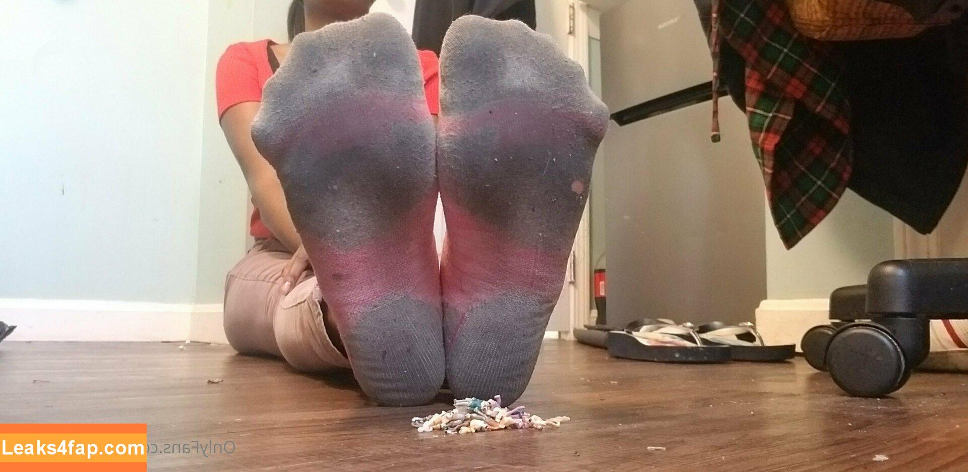 cfootgoddessx / chocolate_foot_goddess leaked photo photo #0004