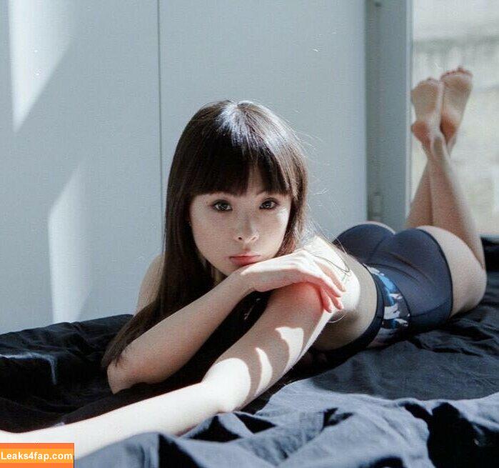 Chacha Huang / chachahuang leaked photo photo #0029