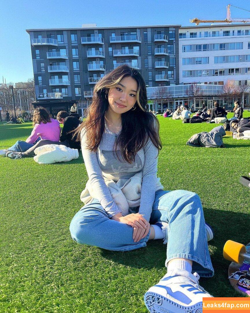 Chaela / chaelanl leaked photo photo #0014