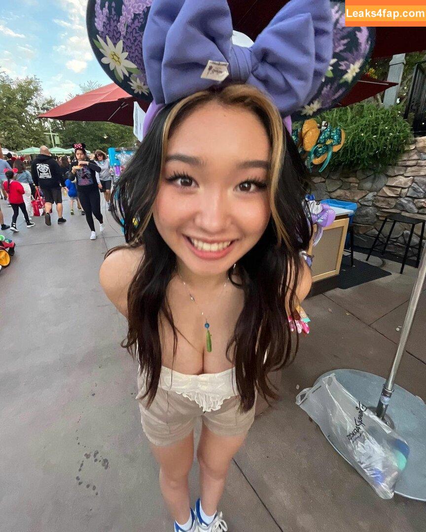 Chaela / chaelanl leaked photo photo #0016