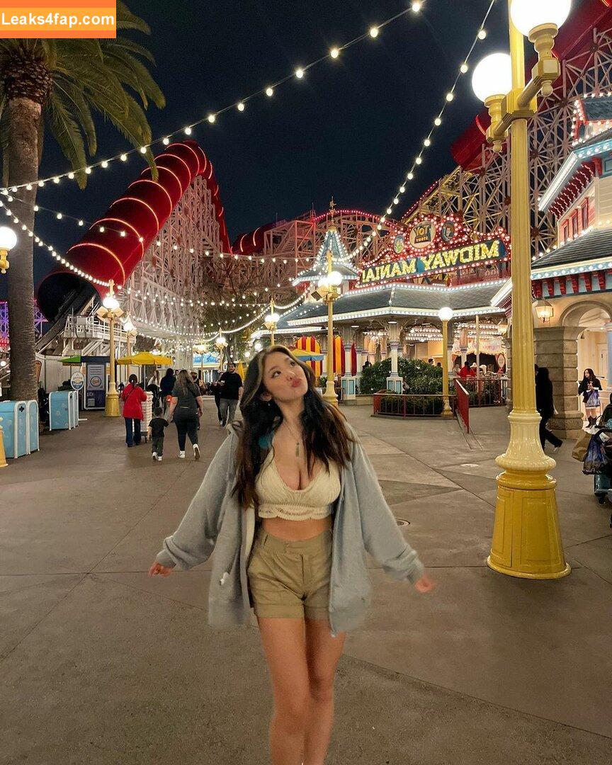 Chaela / chaelanl leaked photo photo #0019
