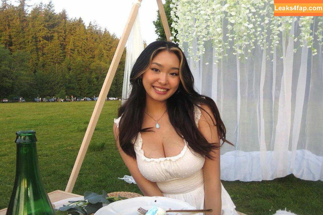 Chaela / chaelanl leaked photo photo #0022