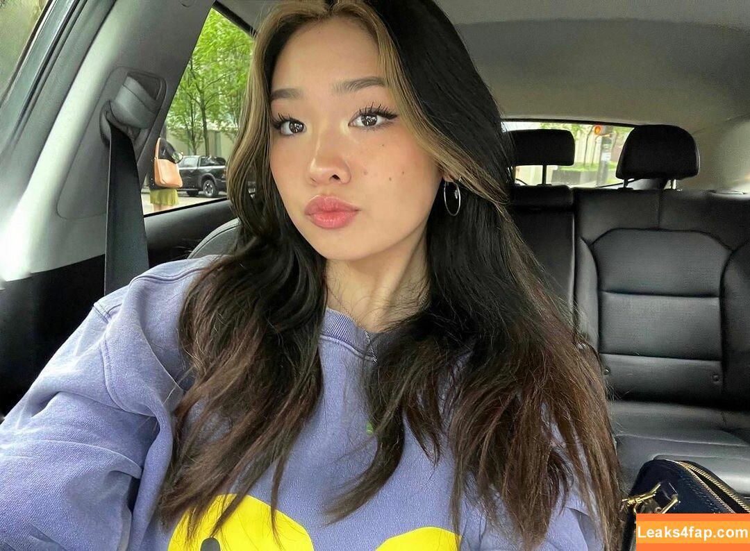 Chaela / chaelanl leaked photo photo #0023