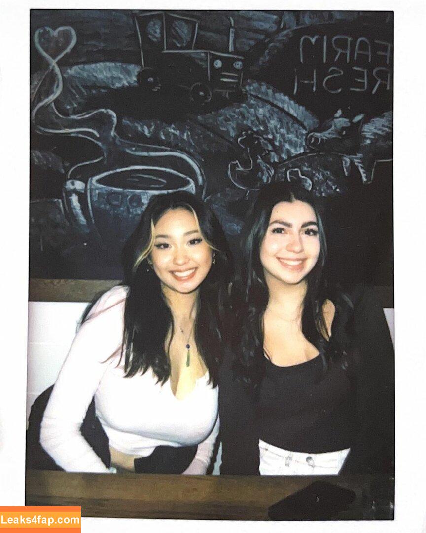 Chaela / chaelanl leaked photo photo #0025