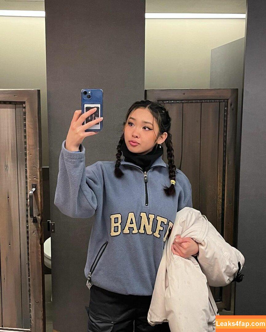 Chaela / chaelanl leaked photo photo #0028