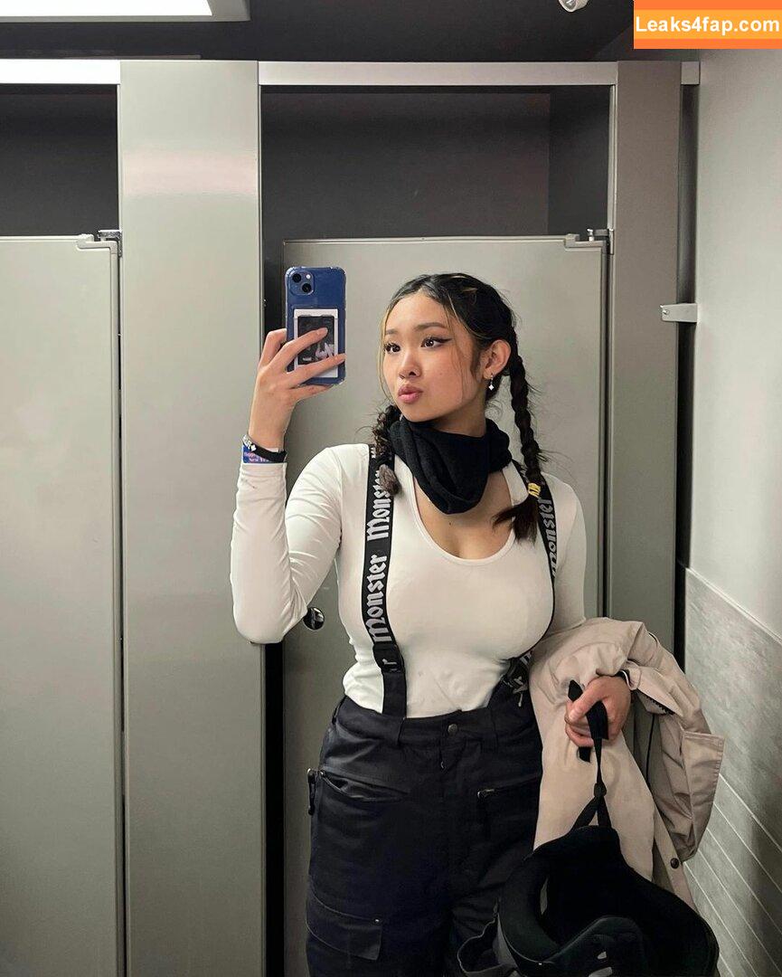 Chaela / chaelanl leaked photo photo #0029