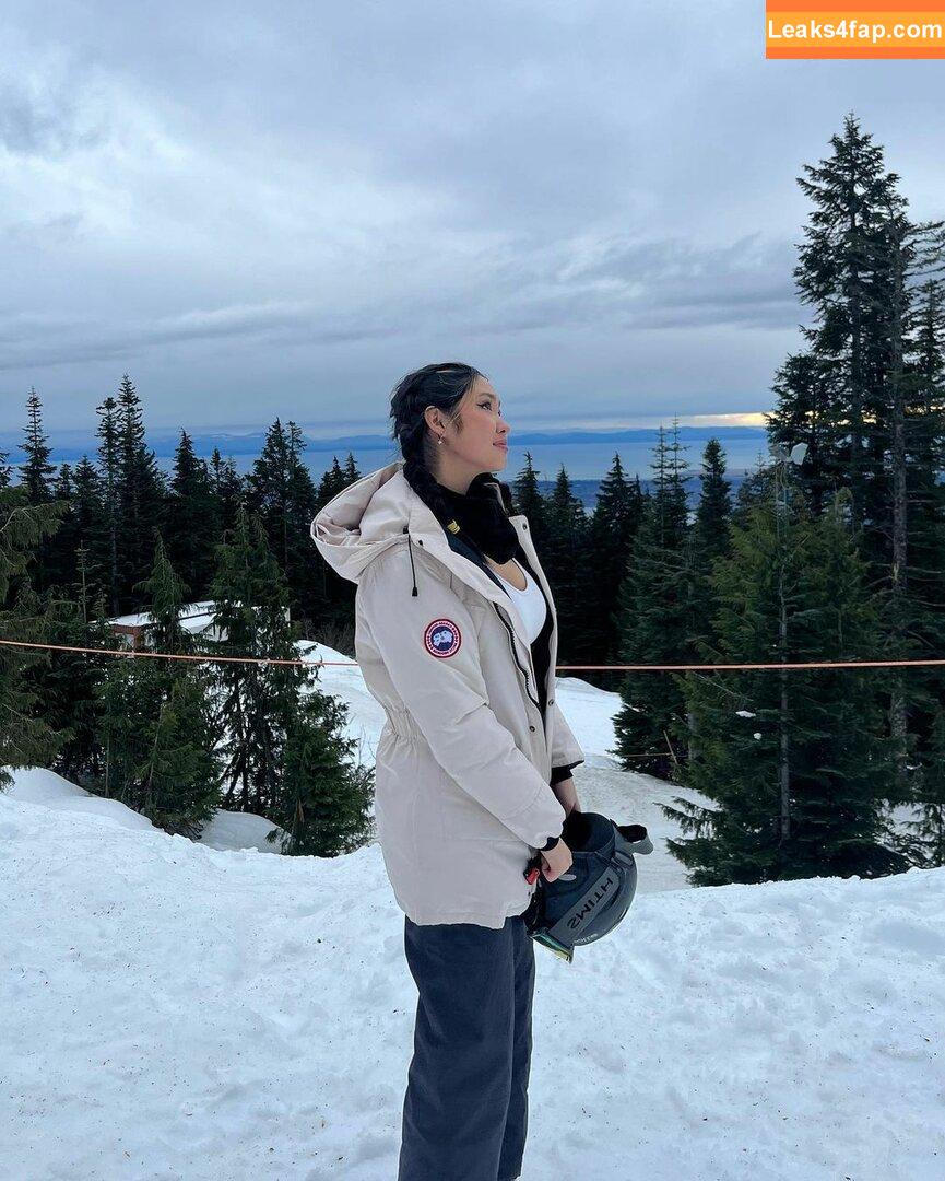 Chaela / chaelanl leaked photo photo #0032
