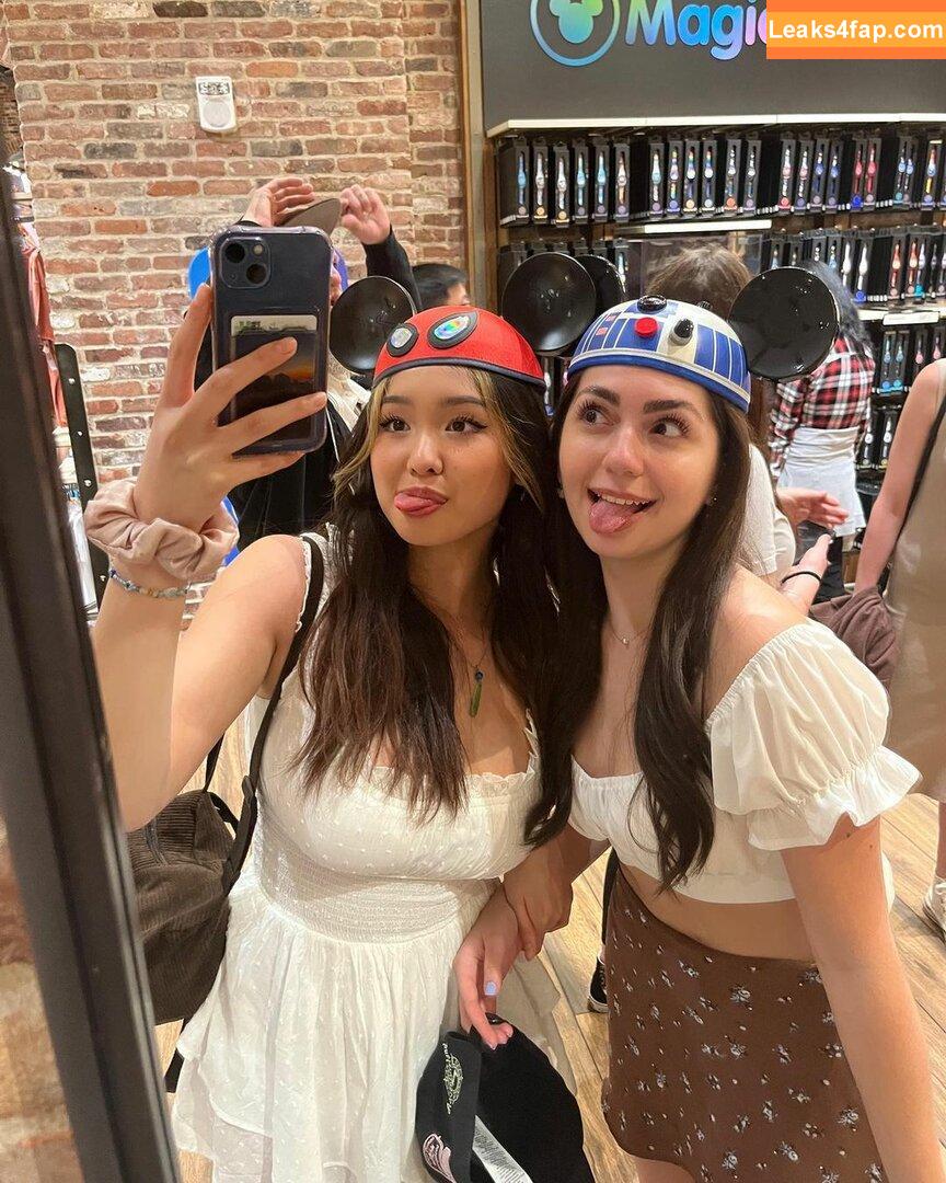Chaela / chaelanl leaked photo photo #0034
