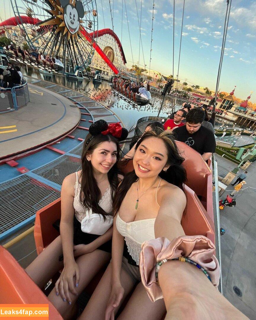 Chaela / chaelanl leaked photo photo #0035