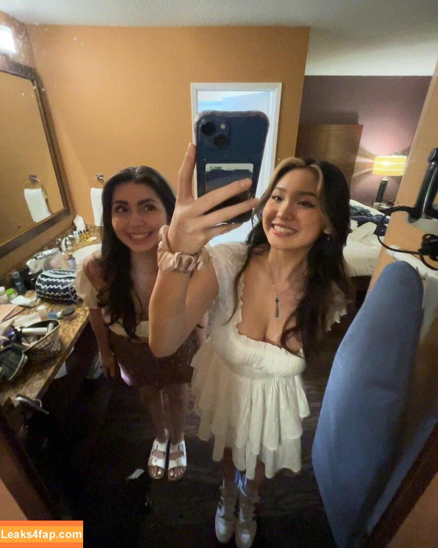 Chaela / chaelanl leaked photo photo #0036