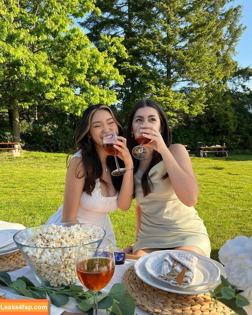 Chaela / chaelanl leaked photo photo #0038