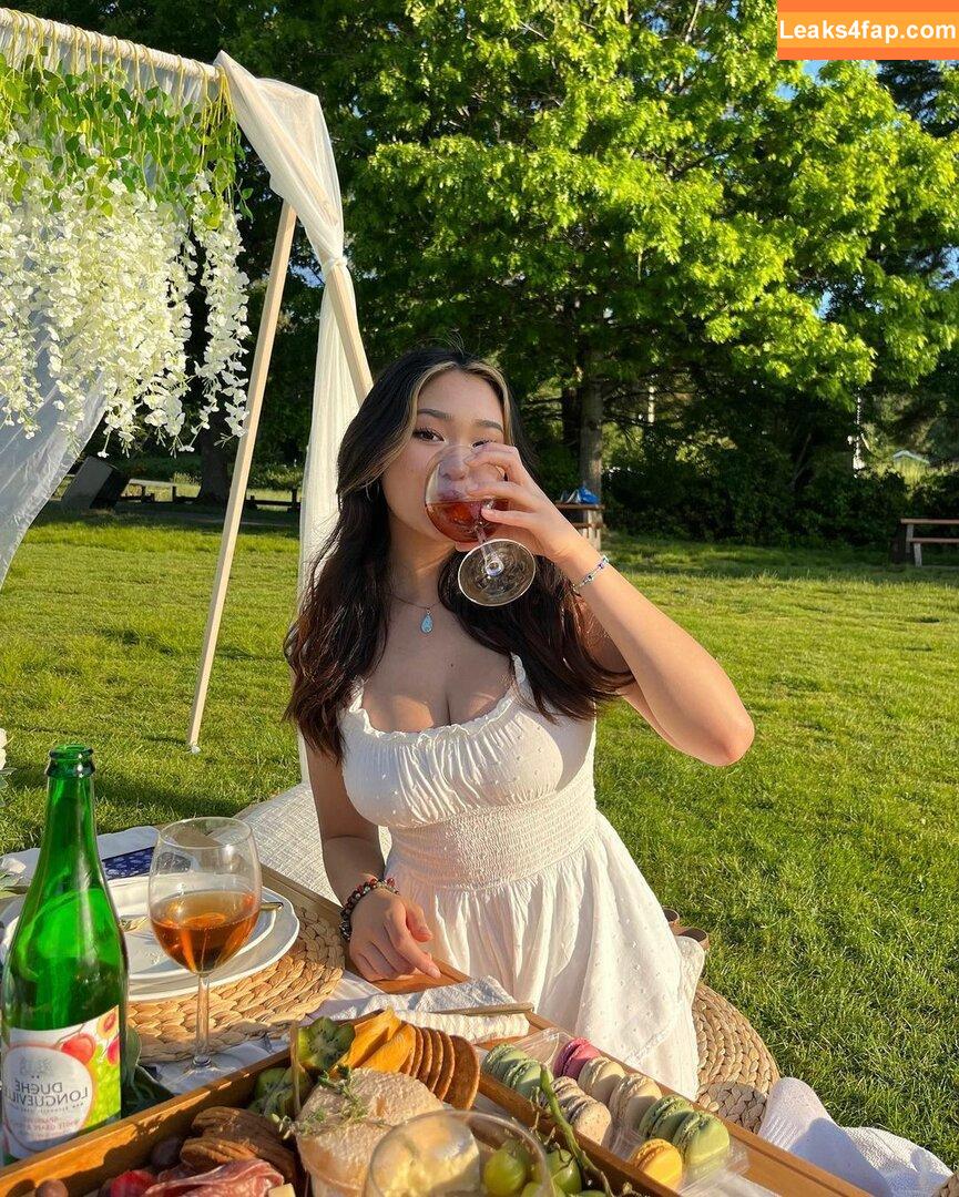 Chaela / chaelanl leaked photo photo #0040