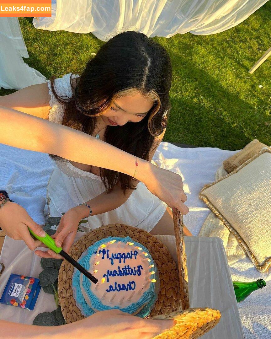 Chaela / chaelanl leaked photo photo #0041