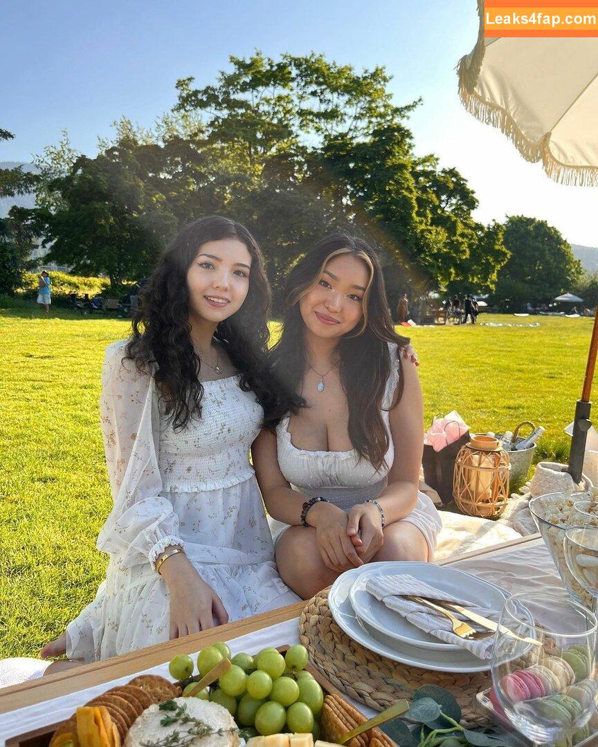 Chaela / chaelanl leaked photo photo #0043